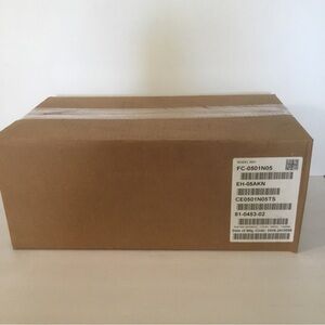 CARRIER Electric Heater Kit FC-0501N05 81-0435-02 208/240v 3.7/4.9 kW  1 Phase